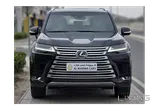 Lexus LX 600 Luxury 2024